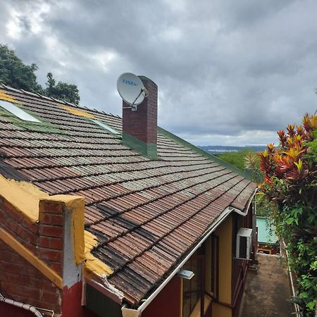 Gem Of Manor Drive Aparthotel Ντούρμπαν Εξωτερικό φωτογραφία