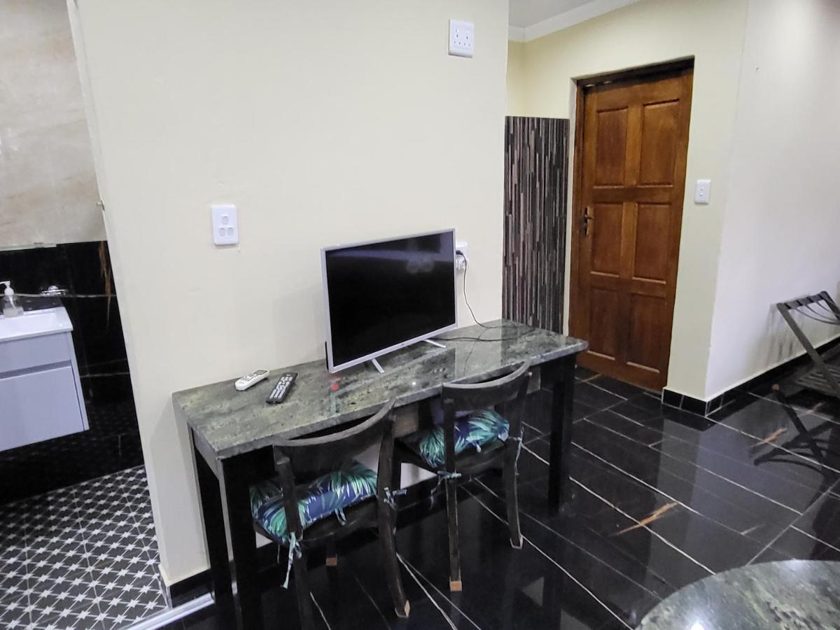 Gem Of Manor Drive Aparthotel Ντούρμπαν Εξωτερικό φωτογραφία
