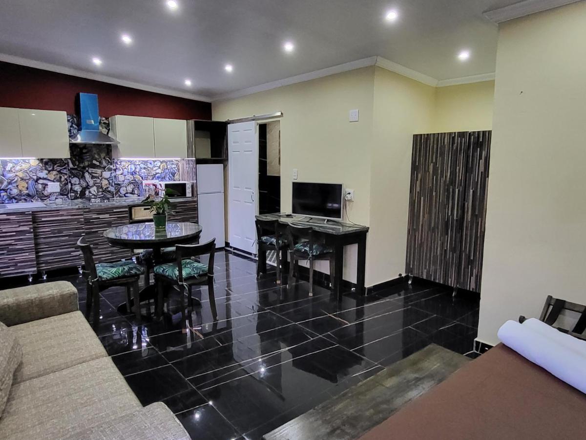 Gem Of Manor Drive Aparthotel Ντούρμπαν Εξωτερικό φωτογραφία