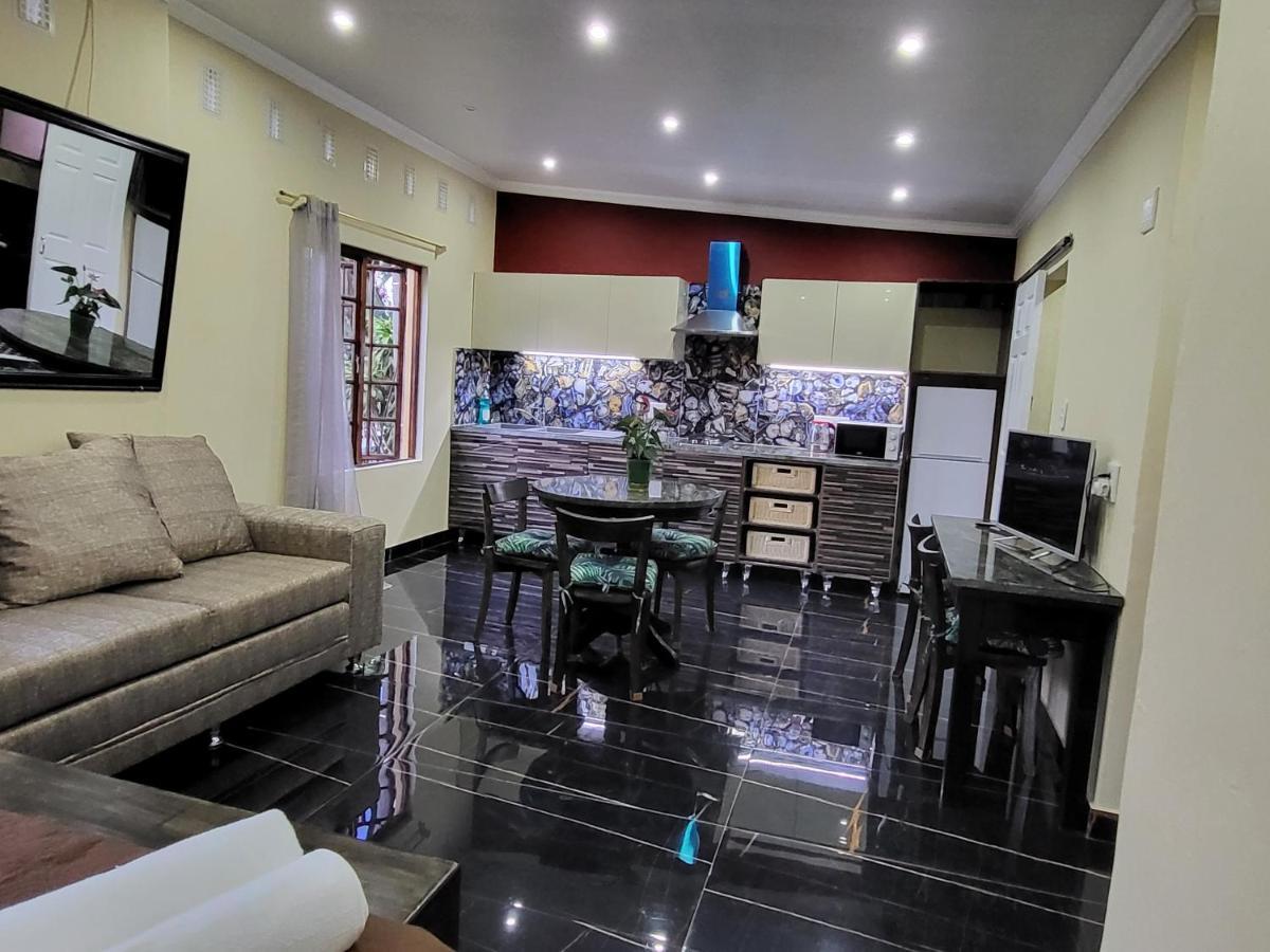 Gem Of Manor Drive Aparthotel Ντούρμπαν Εξωτερικό φωτογραφία