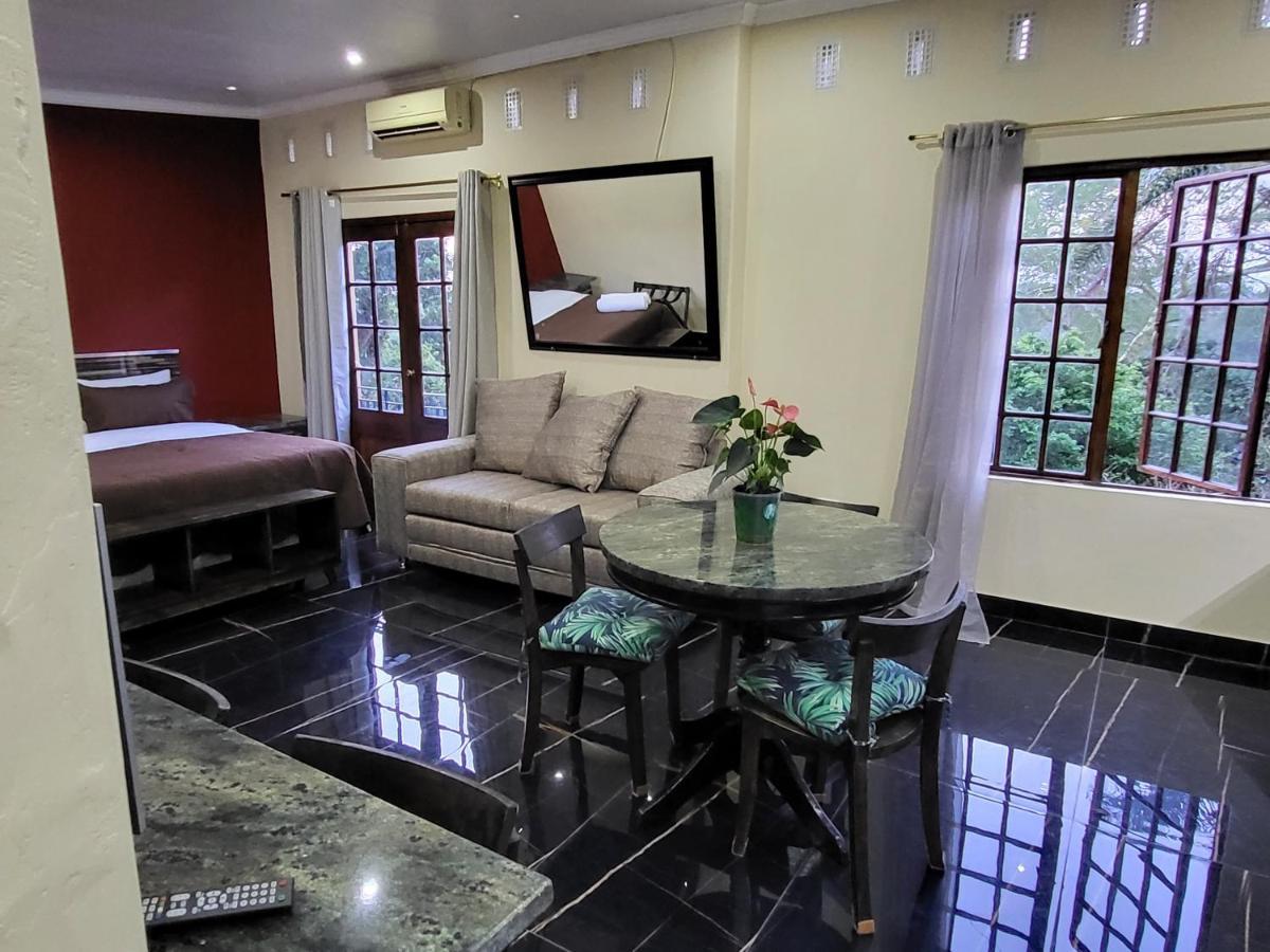 Gem Of Manor Drive Aparthotel Ντούρμπαν Εξωτερικό φωτογραφία