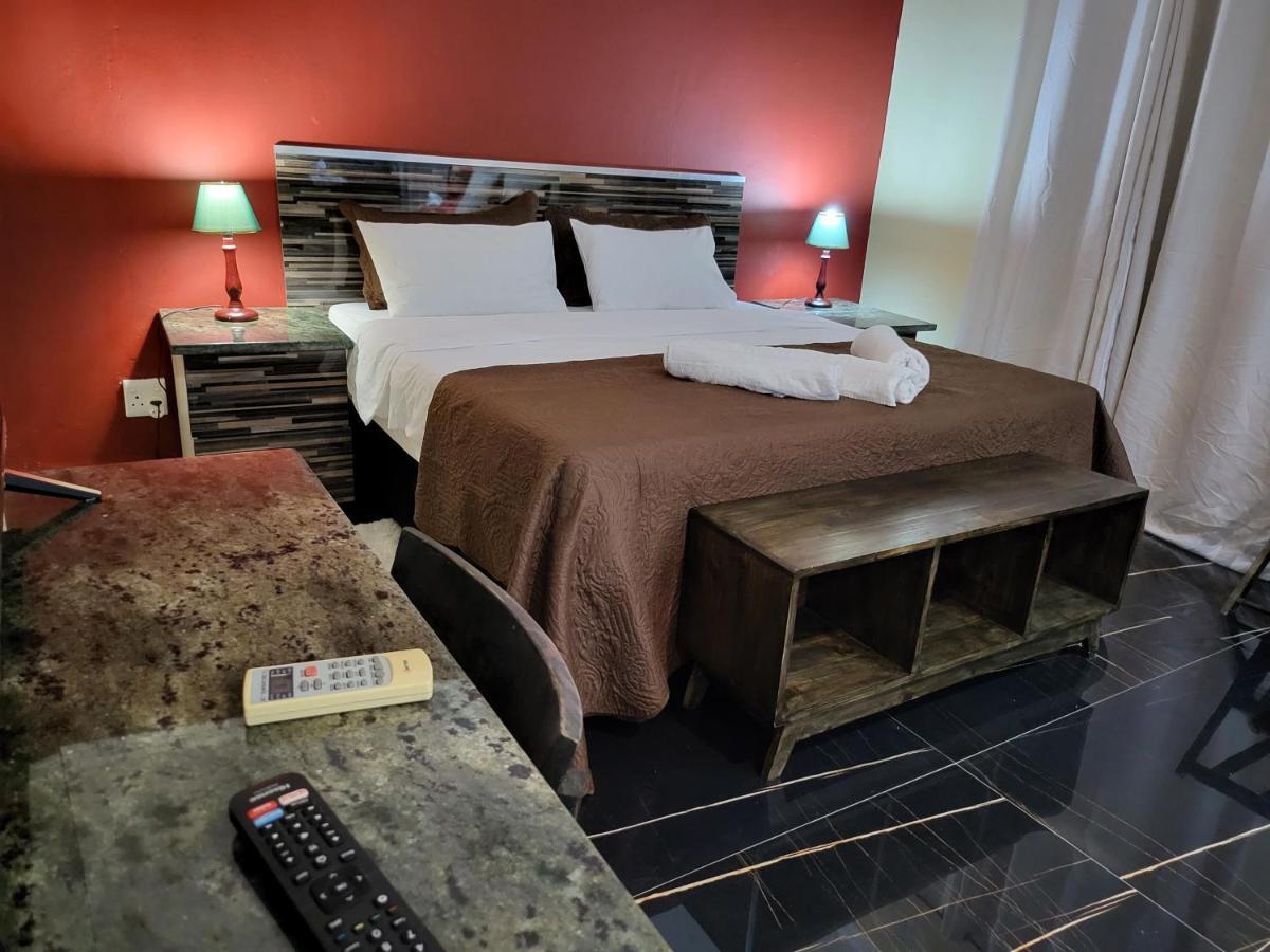 Gem Of Manor Drive Aparthotel Ντούρμπαν Εξωτερικό φωτογραφία