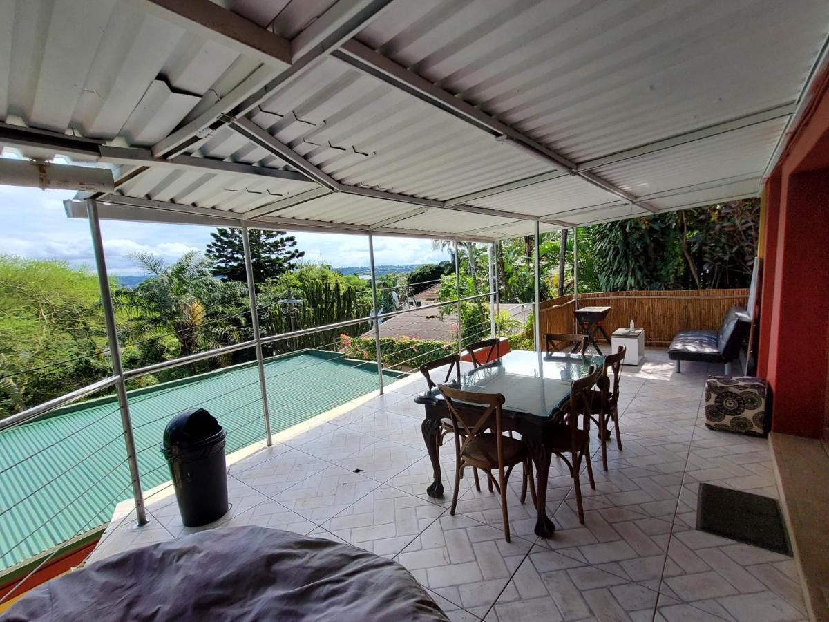 Gem Of Manor Drive Aparthotel Ντούρμπαν Εξωτερικό φωτογραφία