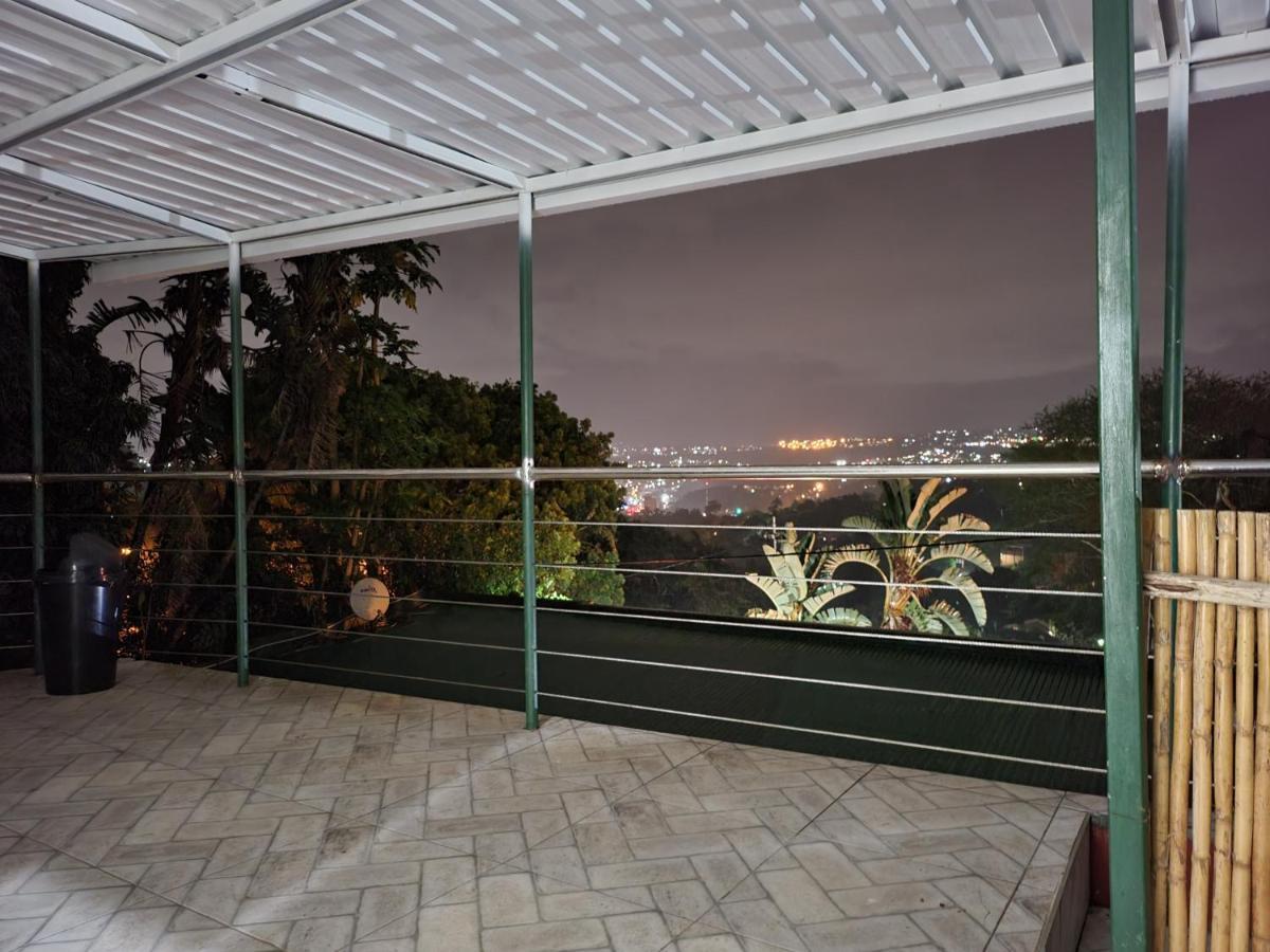 Gem Of Manor Drive Aparthotel Ντούρμπαν Εξωτερικό φωτογραφία