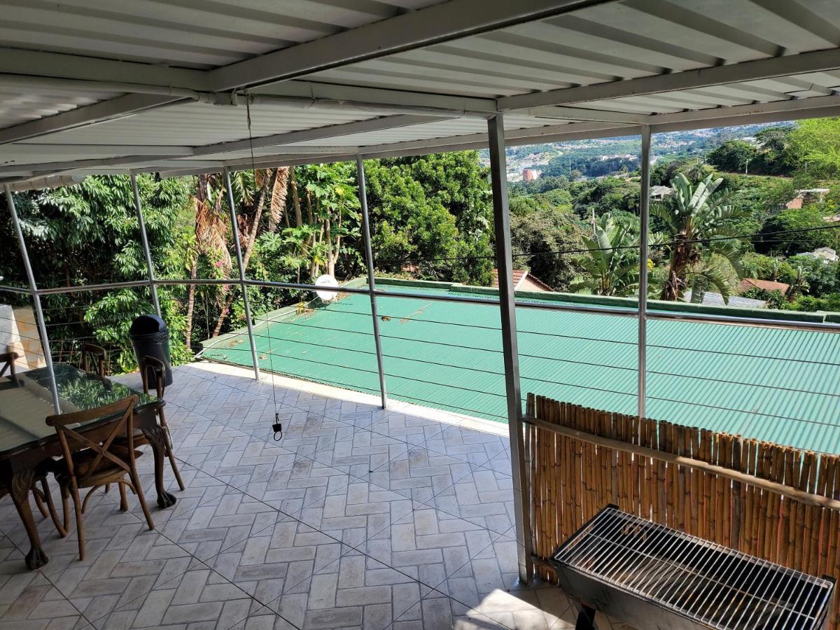 Gem Of Manor Drive Aparthotel Ντούρμπαν Εξωτερικό φωτογραφία