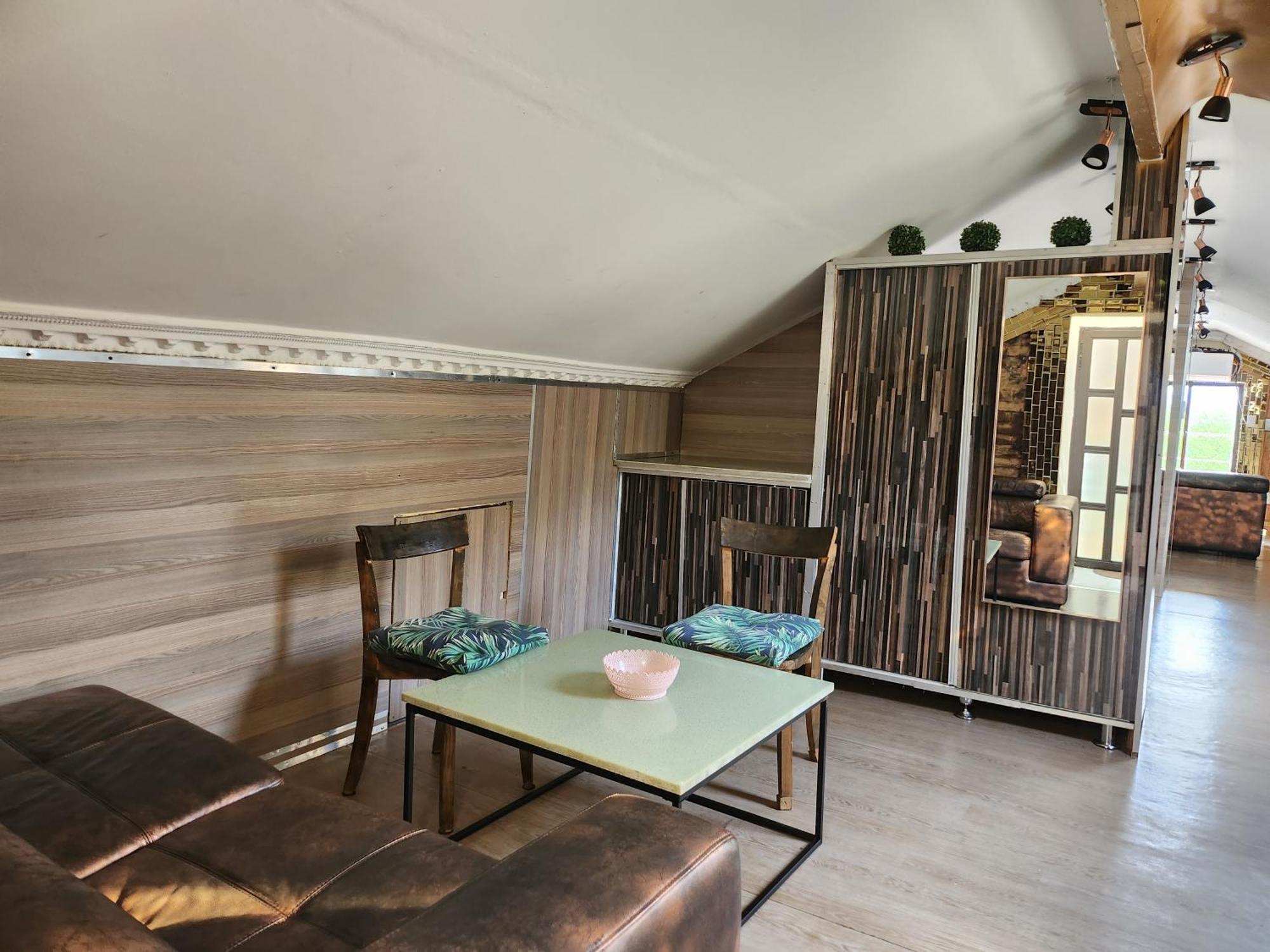 Gem Of Manor Drive Aparthotel Ντούρμπαν Εξωτερικό φωτογραφία