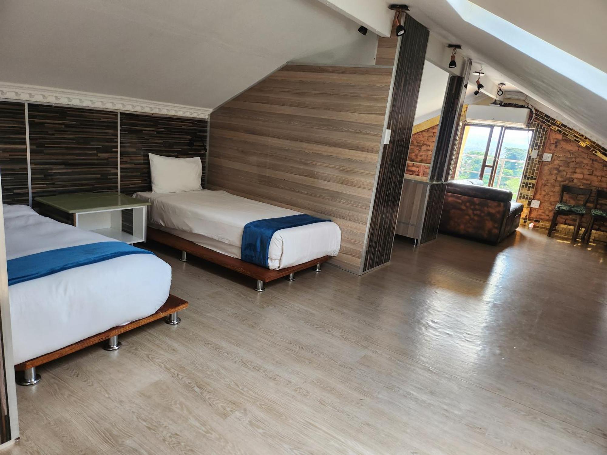 Gem Of Manor Drive Aparthotel Ντούρμπαν Εξωτερικό φωτογραφία