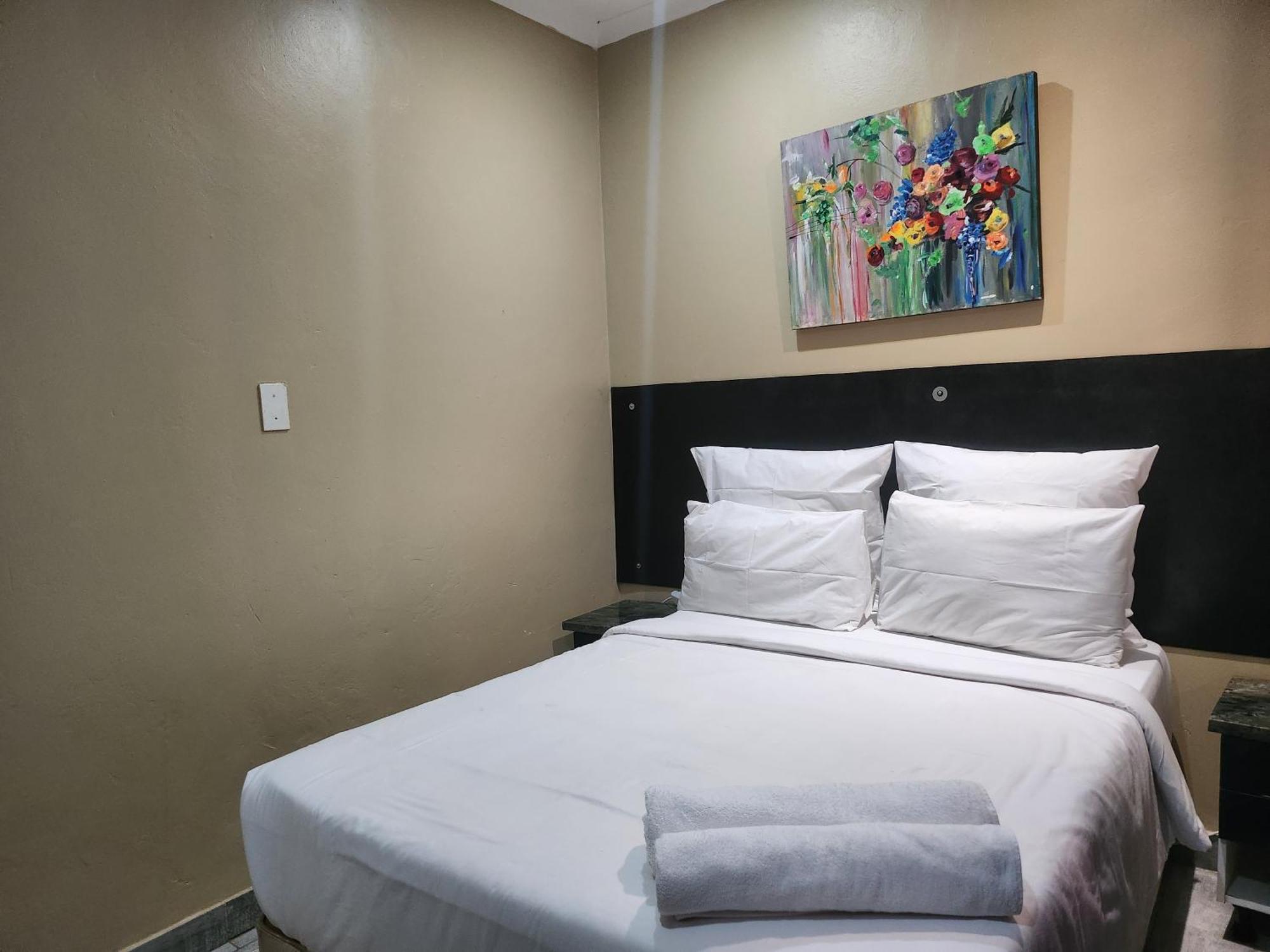 Gem Of Manor Drive Aparthotel Ντούρμπαν Εξωτερικό φωτογραφία