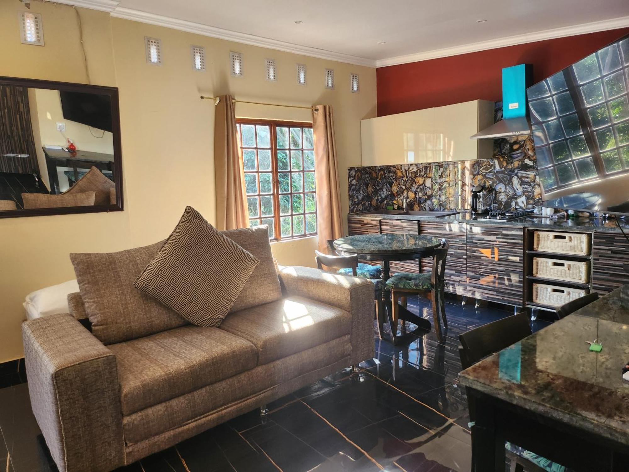 Gem Of Manor Drive Aparthotel Ντούρμπαν Εξωτερικό φωτογραφία