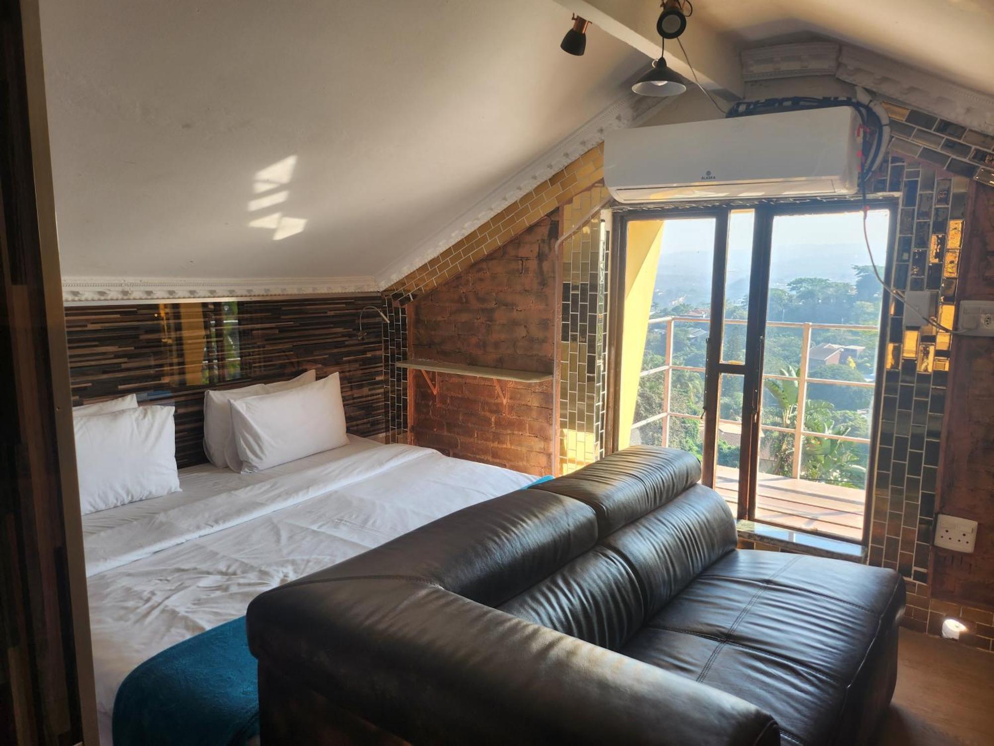 Gem Of Manor Drive Aparthotel Ντούρμπαν Εξωτερικό φωτογραφία