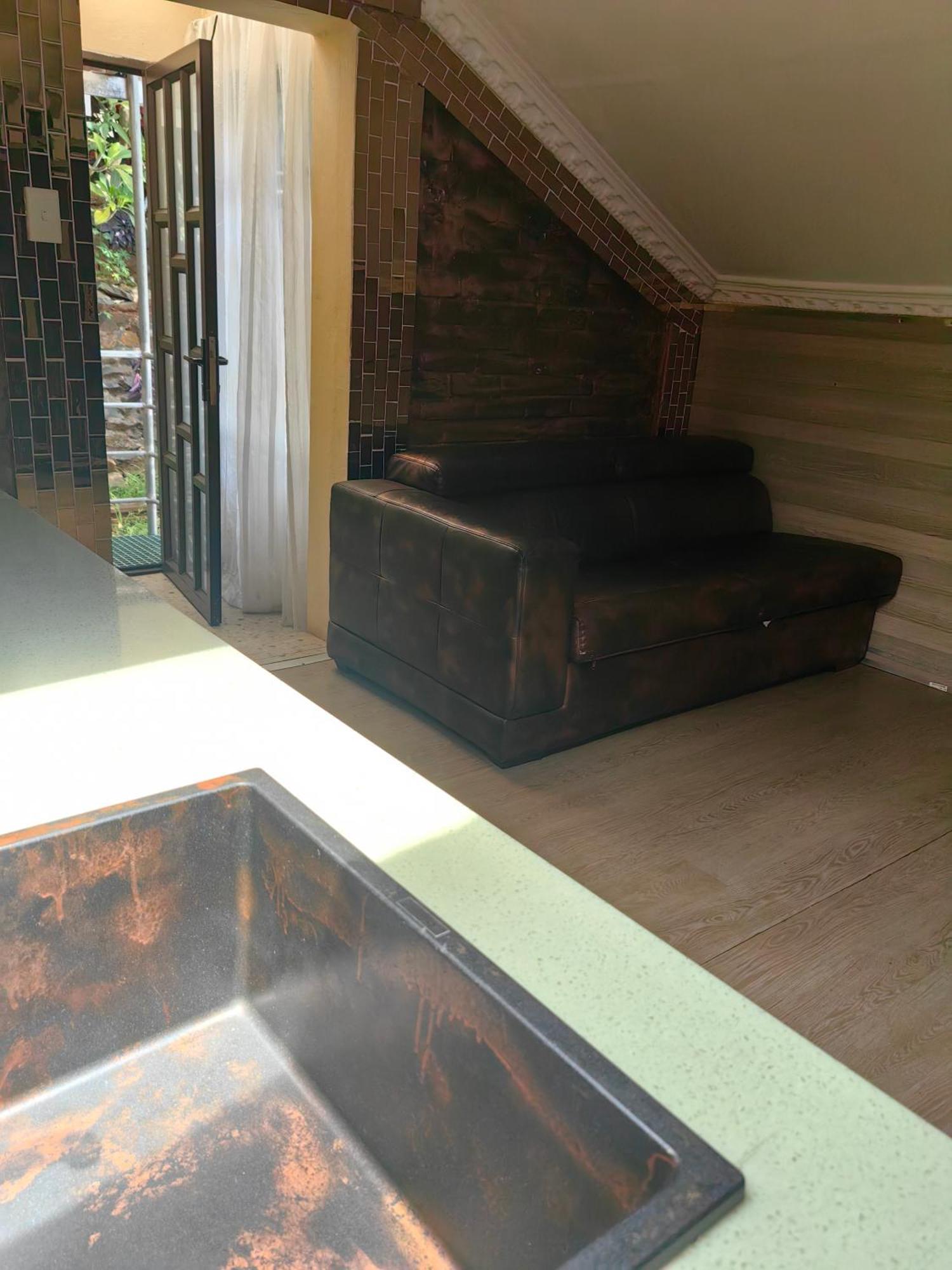 Gem Of Manor Drive Aparthotel Ντούρμπαν Εξωτερικό φωτογραφία